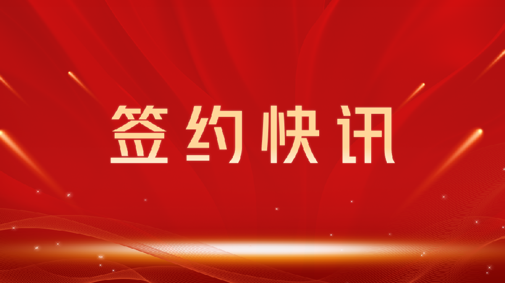 【签约喜讯】助力教育数字化转型，我司与芜湖龙图教育集团达成官网建设合作